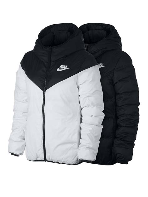 schwarze daunenjacke damen nike|Nike Factory Stores.